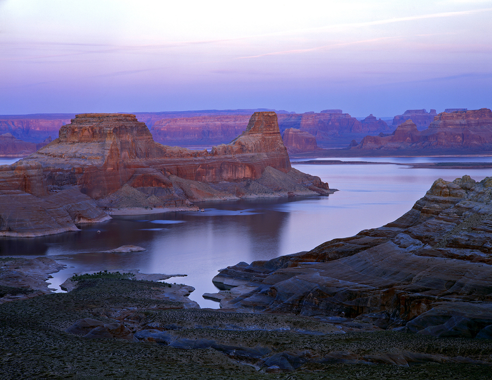 Lake Powell